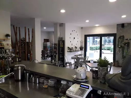 Bar caffetteria