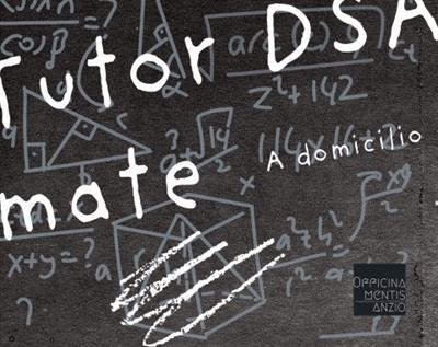 Tutor DSA Matematica