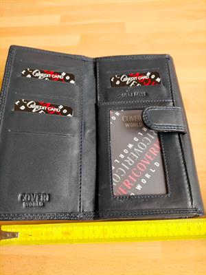 Diversi portafogli tutti nuovi - Foto 2