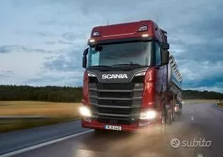 Preposto/Gestore/Amministrazione autotrasporto Merci/Persone - Foto 3