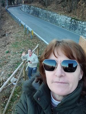 Faccende domestiche compagnia anziani