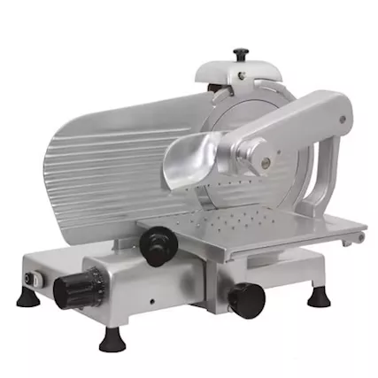 Affettatrice Professionale R.G.V. Dolly VS350