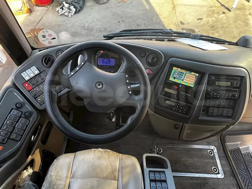 Foto 11Iveco Magelys, 2009, 57 posti, Euro 5 Km 671440, cambio: automatico