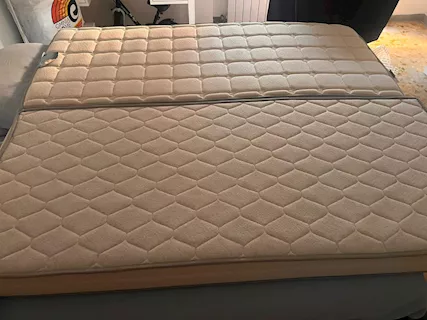 Materasso singolo pari al nuovo