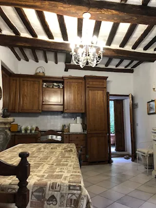 PORTO ERCOLE - Esclusiva - Nel cuore del borgo antico