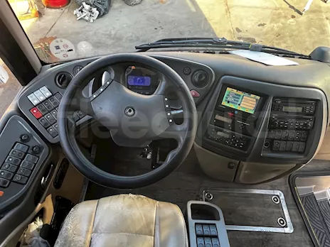 Iveco Magelys, 2009, 57 posti, Euro 5 Km 671440, cambio: automatico - Anteprima 11