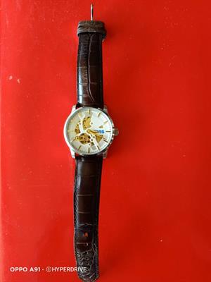 Orologio Avis, marca Miyota - Foto 3