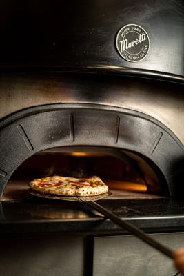 Forno pizza Moretti Forni Neapolis 6 - Elettrico - Foto 2