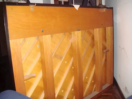 Pianoforte Kawai CE-8N verticale - Foto 5