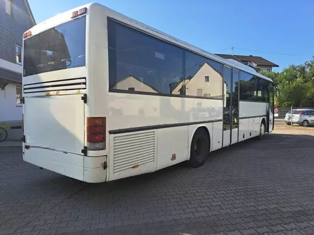 Foto 3Setra S 315 UL
