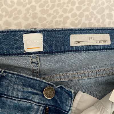 Foto 3 Jeans slim Hugo Boss, 28, Donna, taglia 28