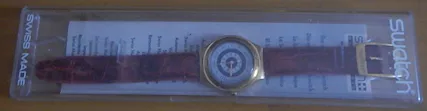 Orologio Swatch Originale o da collezione.