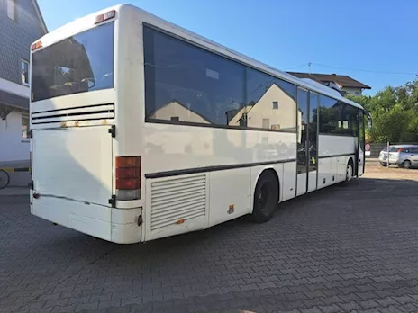 Setra S 315 UL - Anteprima 3