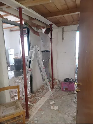 Manutenzione in genere, Ristrutturazione chiavi in mano - Foto 2