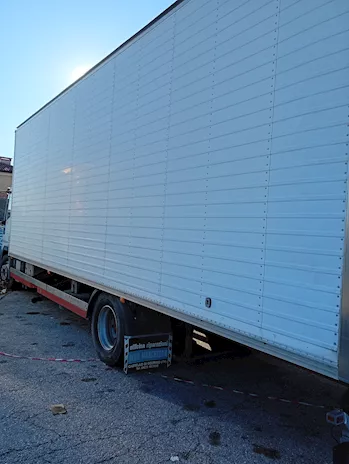 Eurocargo 120 Marca Iveco Km 0, prezzo trattabile - Anteprima 2