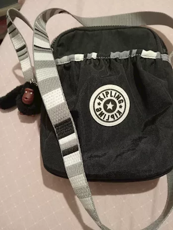 Borsa per donna della Kipling originale