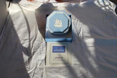 Vassoio Wedgwood, in ottime condizioni - Foto 2