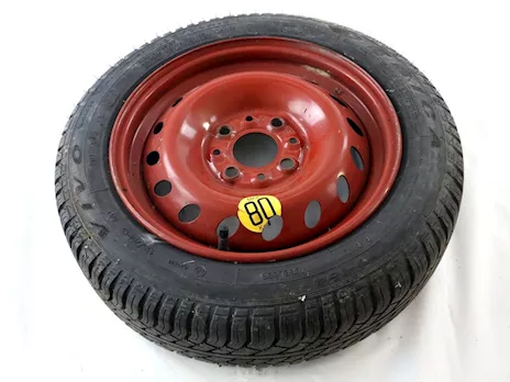 Ruotino di scorta Debica 135/70 R13