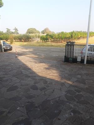 Privato affitta locale commerciale