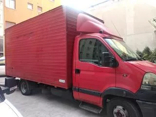 Traslochi & Sgomberi