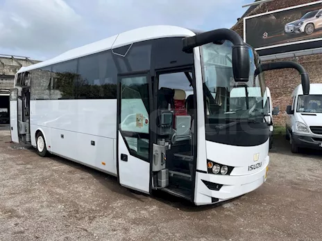 Isuzu Visigo