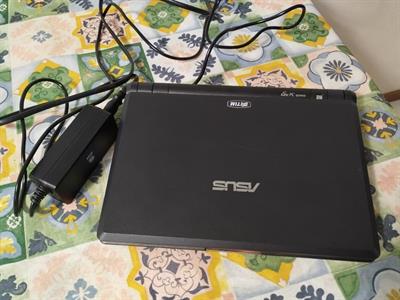 Asus Eee PC 4G-T-BK001 - Anteprima 2