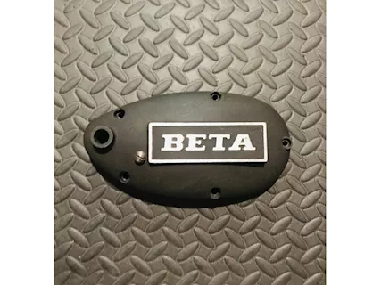 Coperchio frizione Beta 50 4M 2
