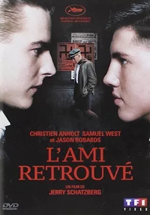 L'amico ritrovato 1989 di Jerry Schatzberg