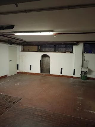Affitto posti auto - Anteprima 1