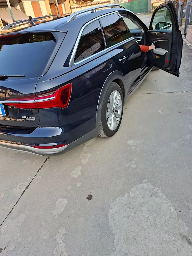 Audi Modello A6 Allroad Anno 2021 Km 160000 Station Wagon - Foto 3