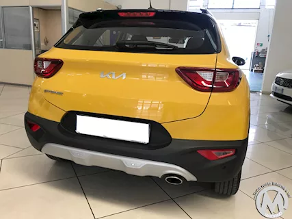 KIA Stonic 1.2 DPI 84CV Style Anno 2022 Km 9025 Fuoristrada/SUV - Foto 3