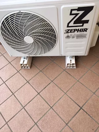 Condizionatori Zephir, 9000 BTU - Foto 4