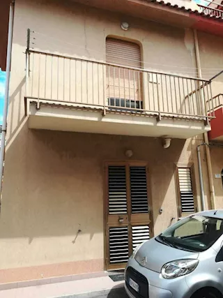 Fronte lago Ganzirri
