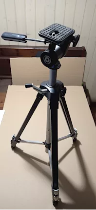 Cavalletto altezza variabile - Foto 2