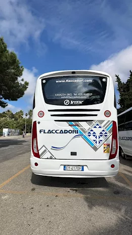 I6 Scania HD Marca Irizar Anno 2015 Km 787000, cerchi in lega - Foto 4