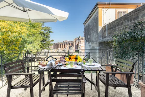 Casa Vacanze Antica Capua