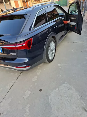 Audi Modello A6 Allroad Anno 2021 Km 160000 Station Wagon - Anteprima 3