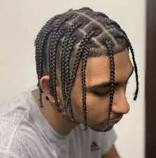 Foto 2 Treccine afro bassano del grappa