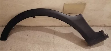 Modanatura Parafango Anteriore Sx Fiat Sedici e Suzuky Sx4