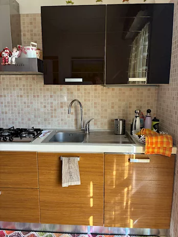 cucina moderna