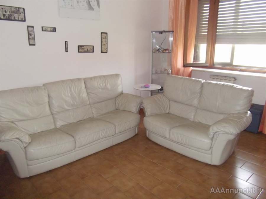 Quadrilocale in buono stato
