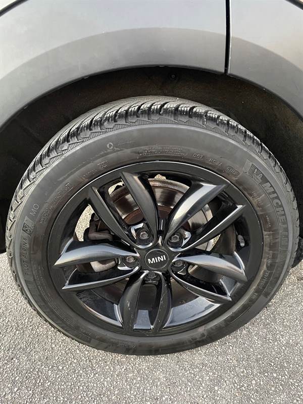 Mini Modello Countryman Cooper D, color panna, full optional - Foto 3