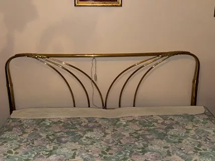 Letto matrimoniale