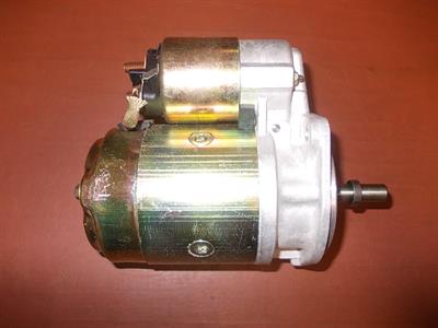 Motorino avviamento Volkswagen Golf MKII 1.3-1.6 - Foto 6