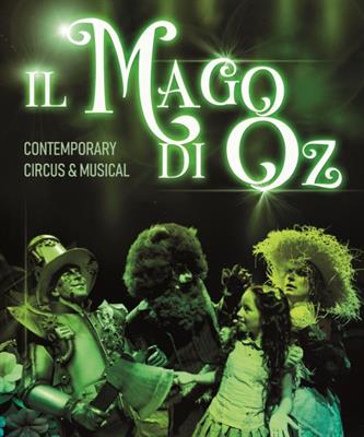 The Wizard of Oz