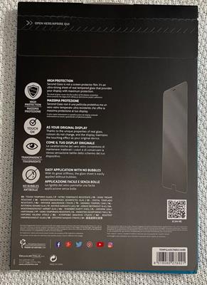Second Glass Samsung - Anteprima 2