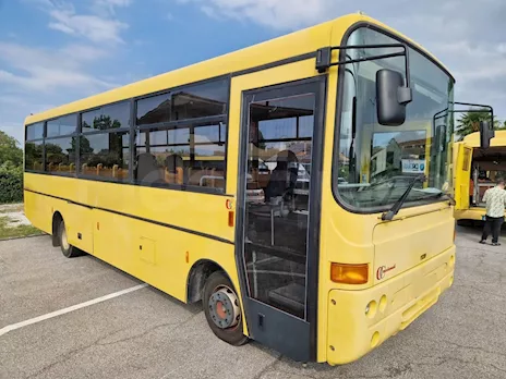 Iveco Cacciamali