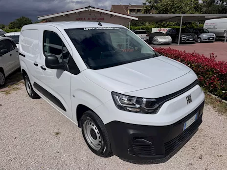 Fiat Doblò 1.5 HDI 100 CV E6D-I 2024