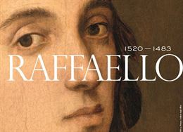 Mostra Raffaello Scuderie