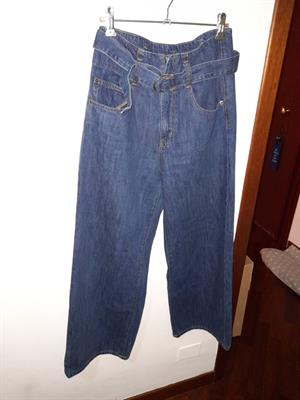 Jeans/pantaloni Stock